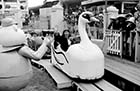 Dreamland Ride 1975| Margate History